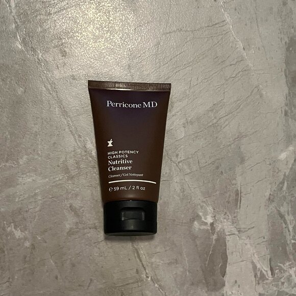 3 for $15 perricone MD nutritive cleanser 2 Oz - Picture 1 of 1
